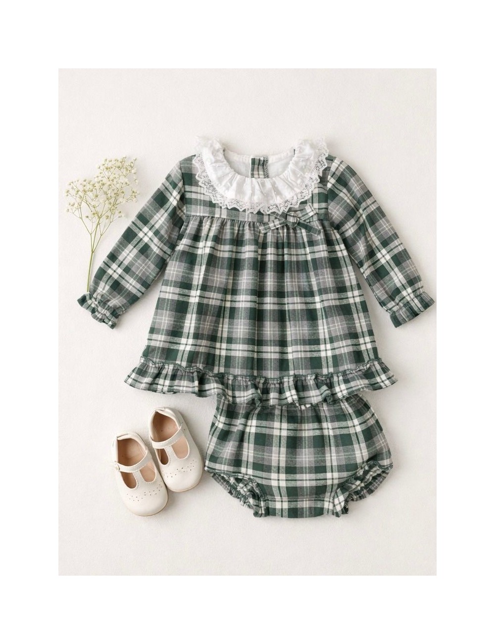Conjunto Menorca bba