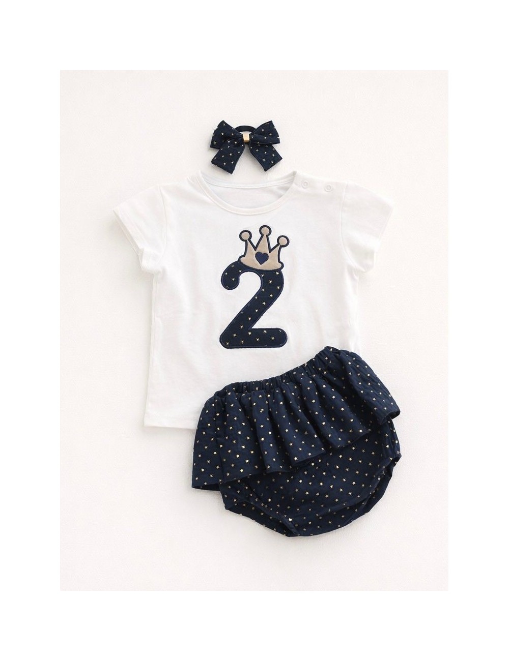 Conjunto cumpleaños 2