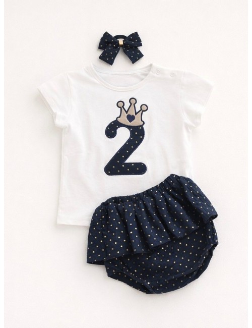 Conjunto cumpleaños 2