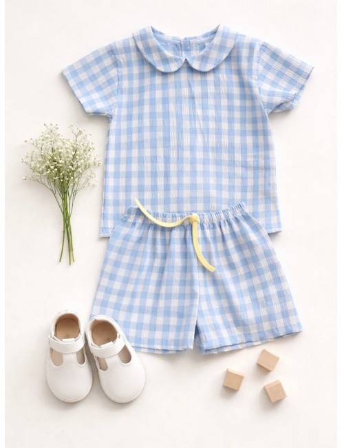 Conjunto Explorer Vichy