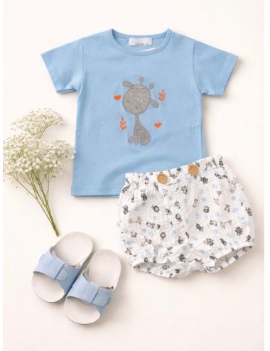 Conjunto rayo de sol
