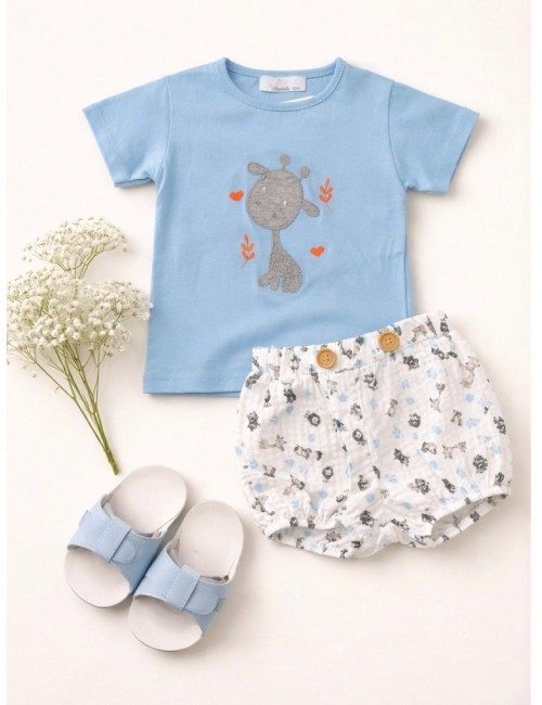Conjunto rayo de sol
