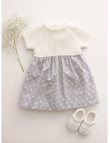 Vestido salito bba