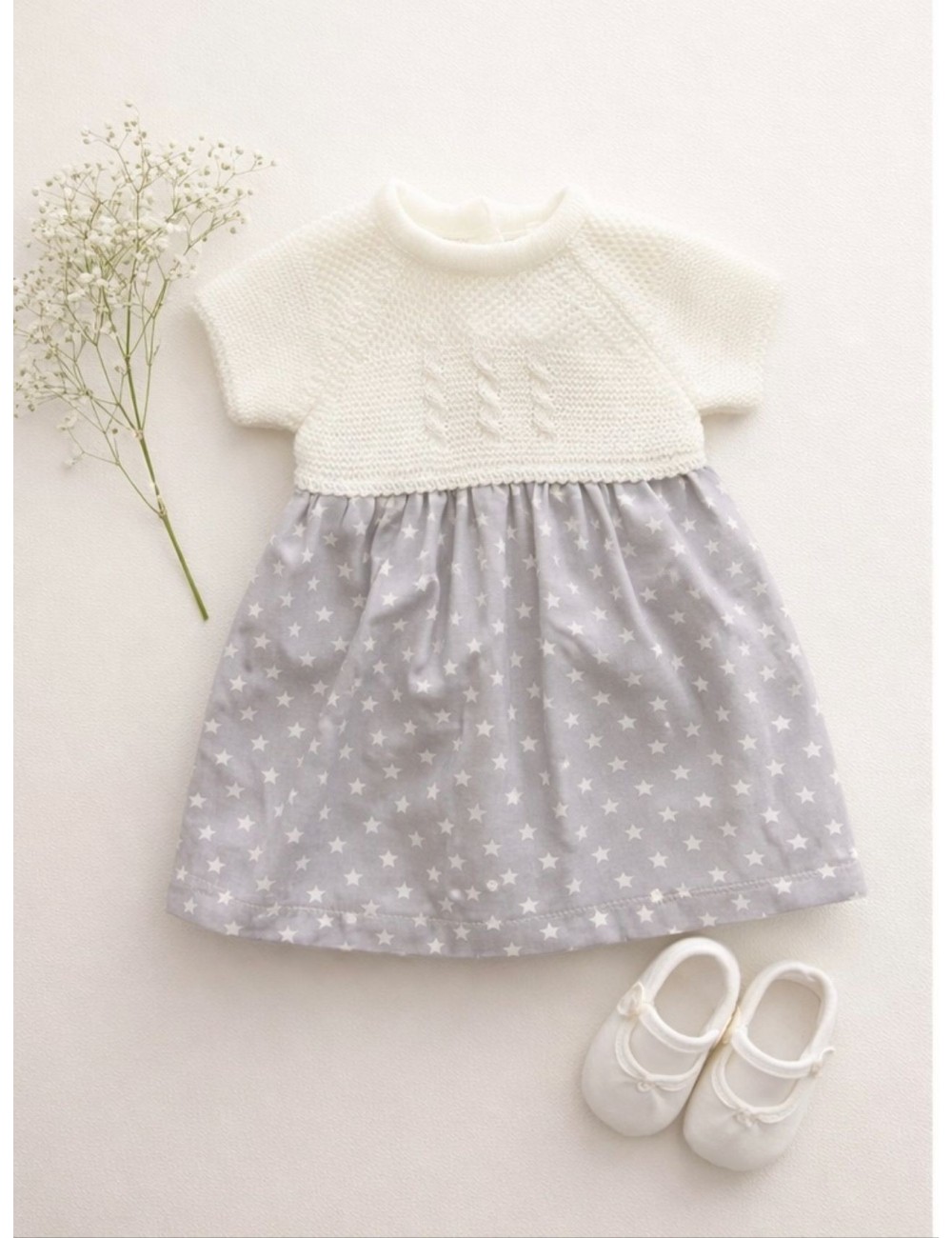 Vestido salito bba