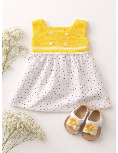 Vestido orilla