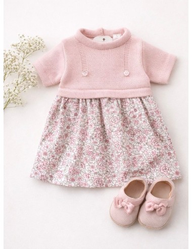 Vestido caricias