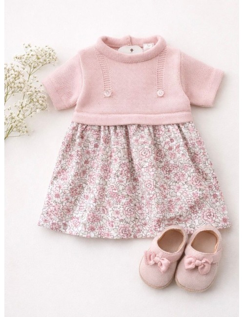 Vestido caricias