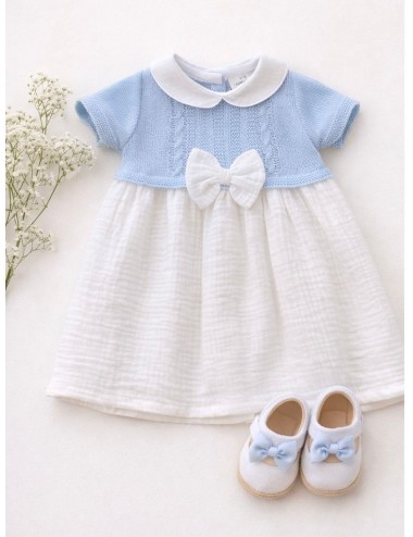 Vestido mimos