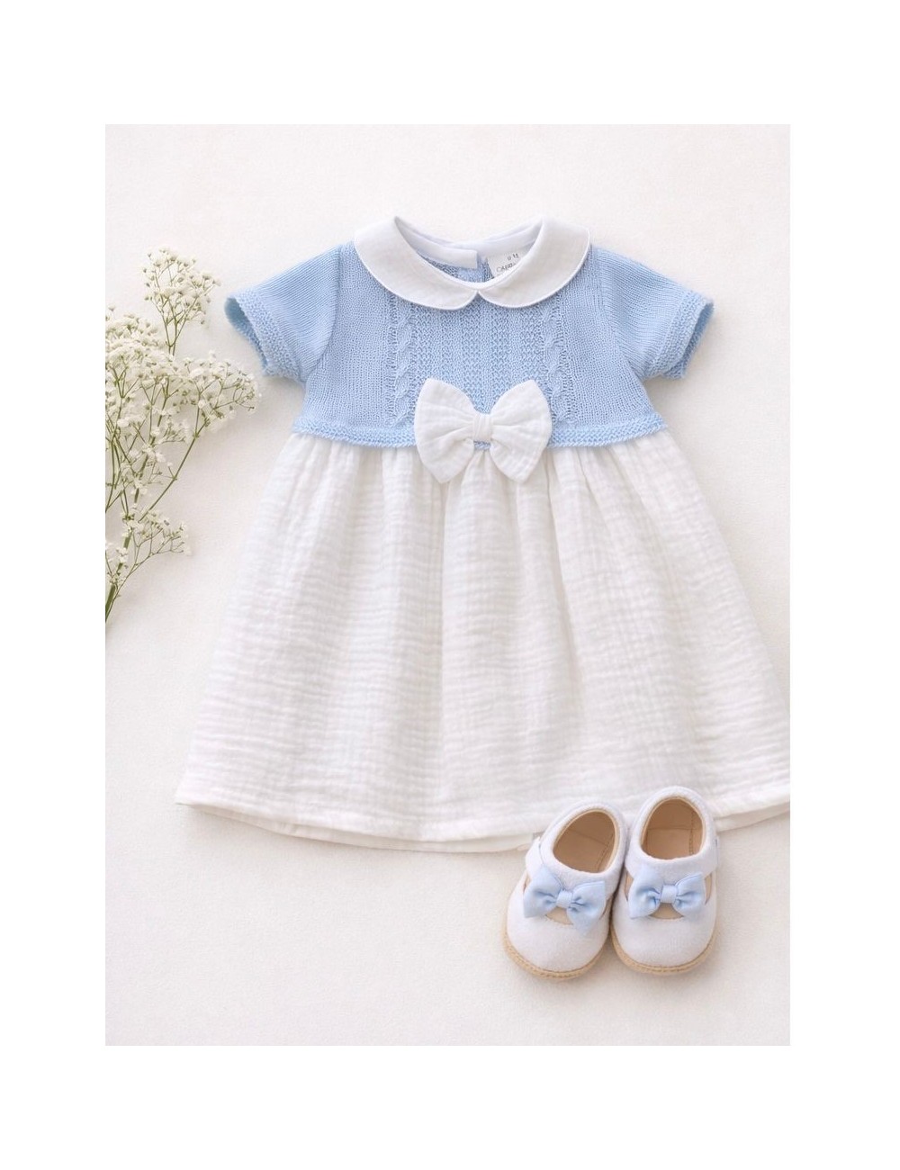 Vestido mimos