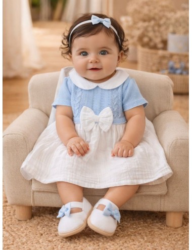 Vestido mimos