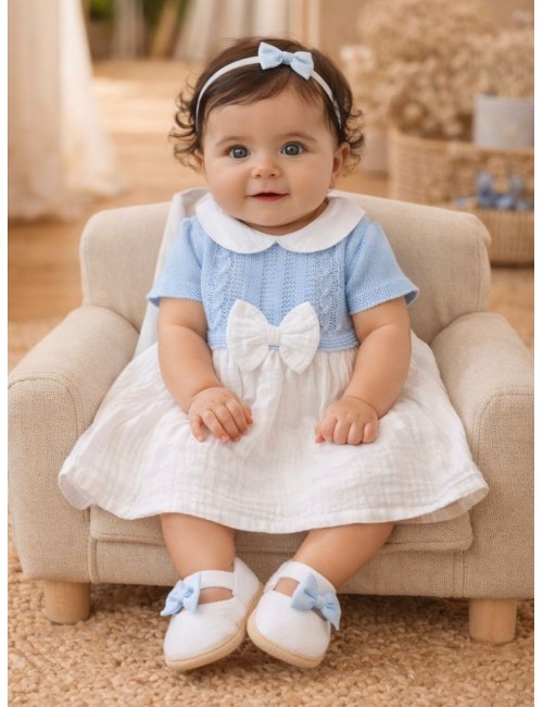 Vestido mimos