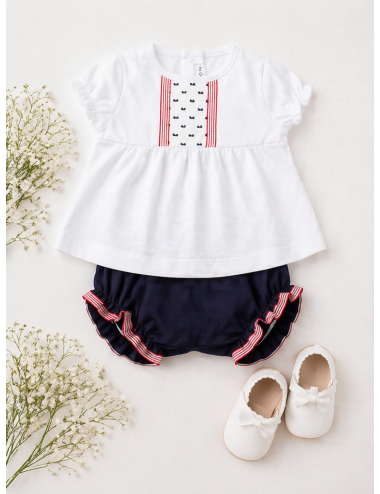 Conjunto esencia bba