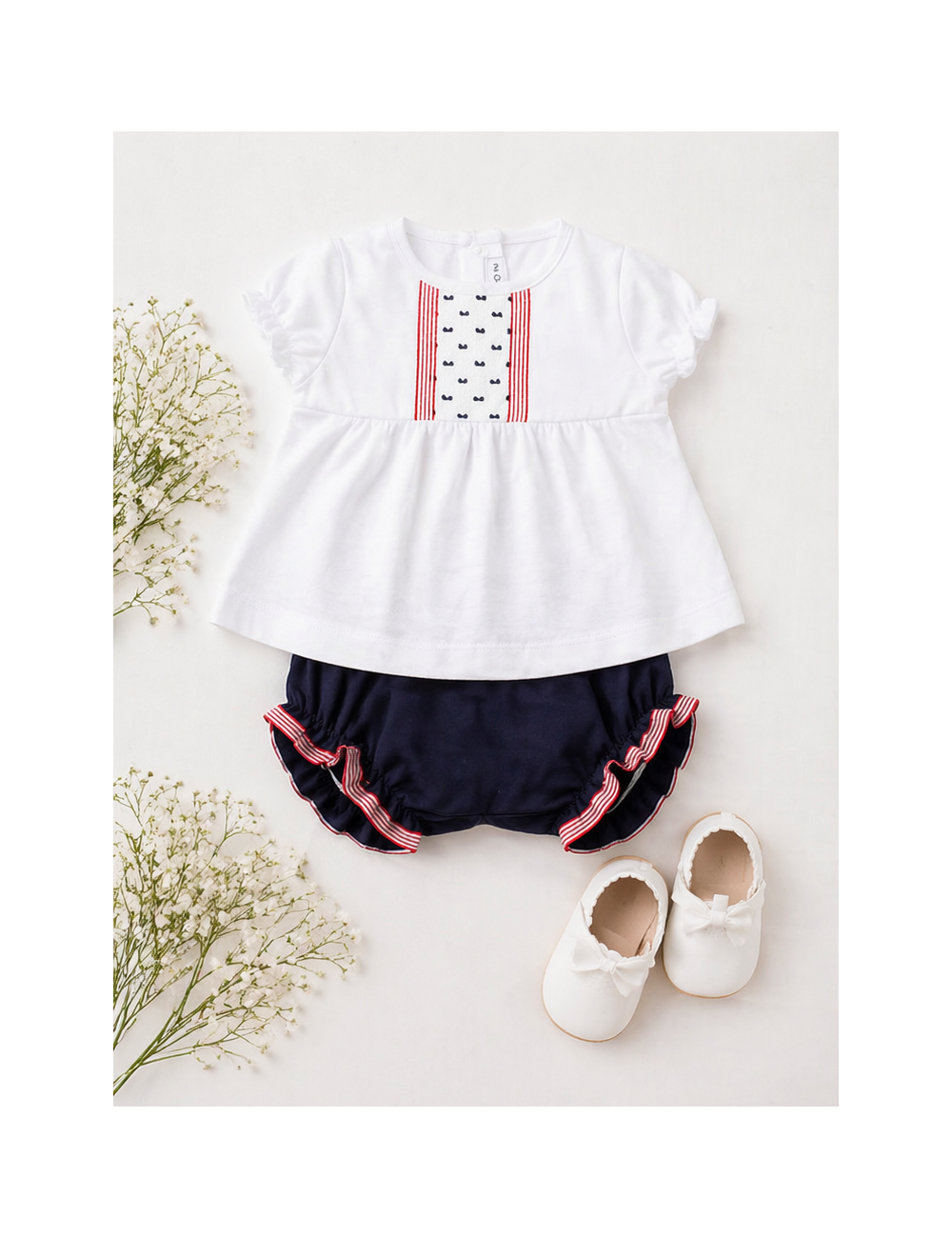 Conjunto esencia bba
