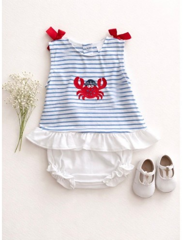 Conjunto Sebastián