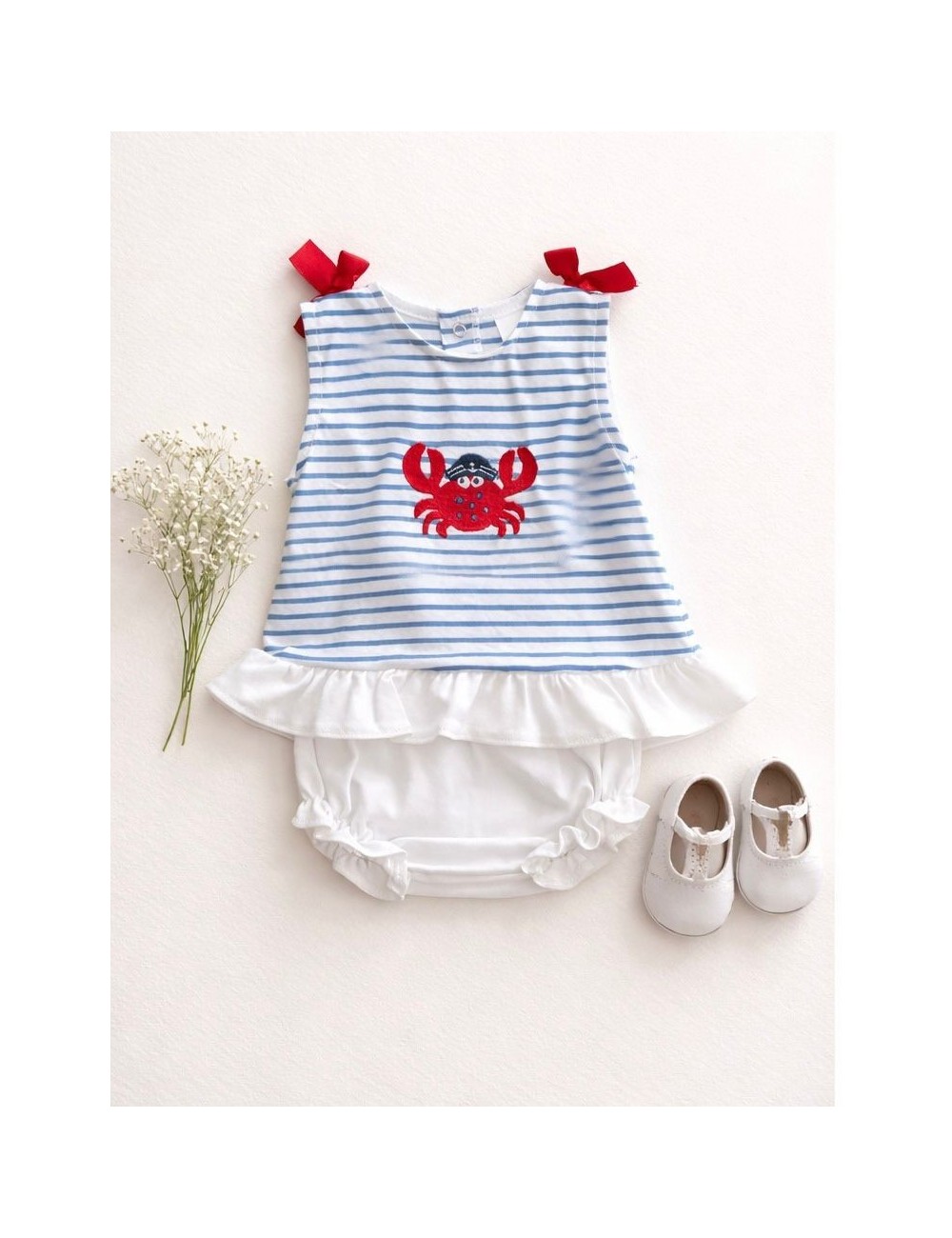 Conjunto Sebastián