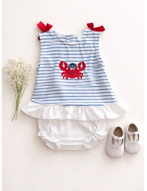 Conjunto Sebastián