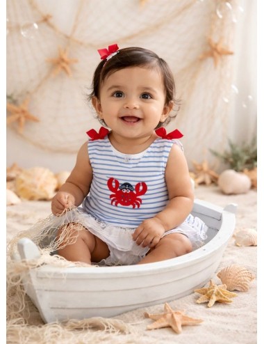 Conjunto Sebastián