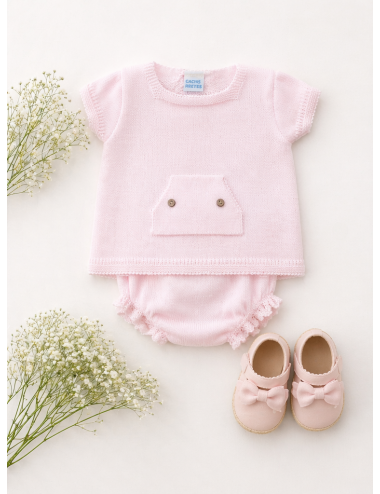 Conjunto rayo bba
