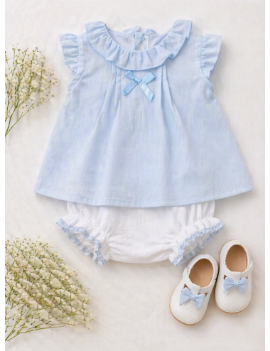 Conjunto entrelazado