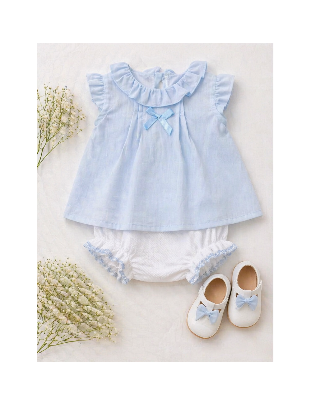 Conjunto entrelazado