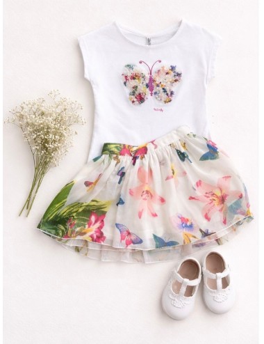 Conjunto sueño bba