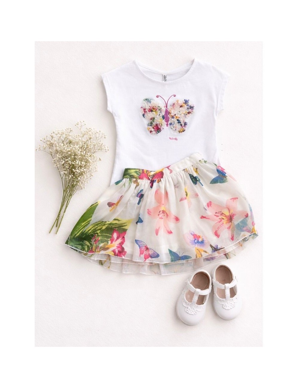 Conjunto sueño bba