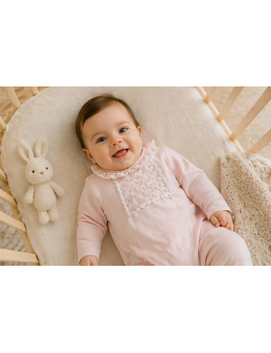 Pelele infantil sueños