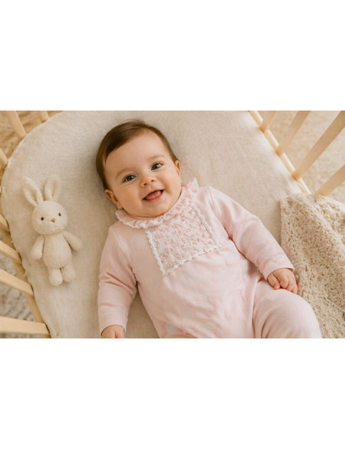 Pelele infantil sueños