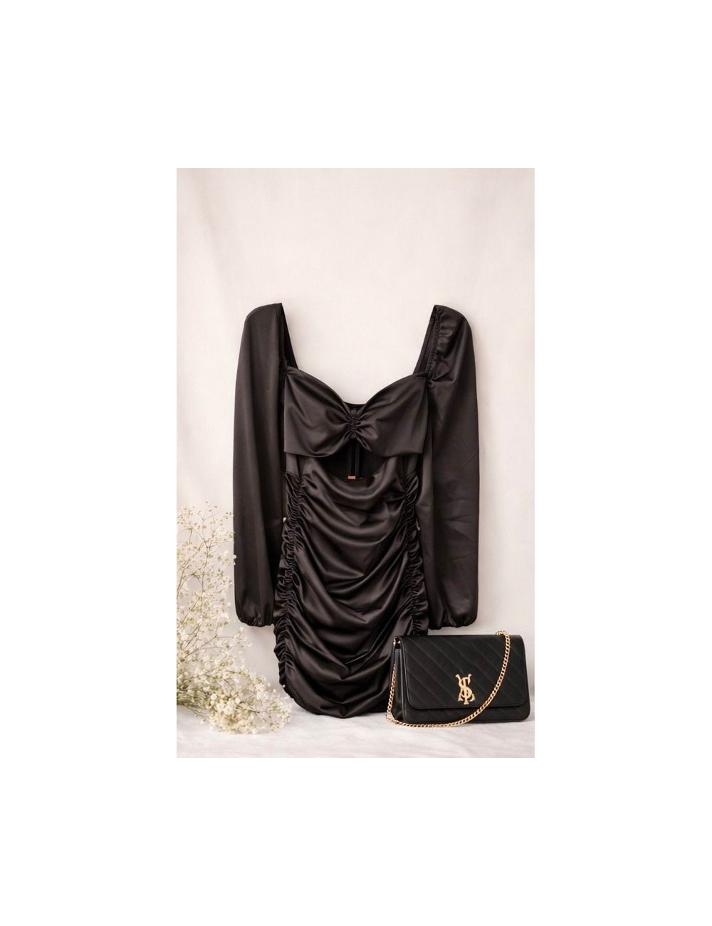 Vestido Aitana