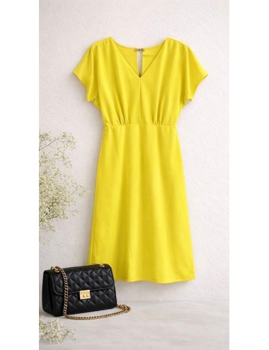 Vestido Amalia