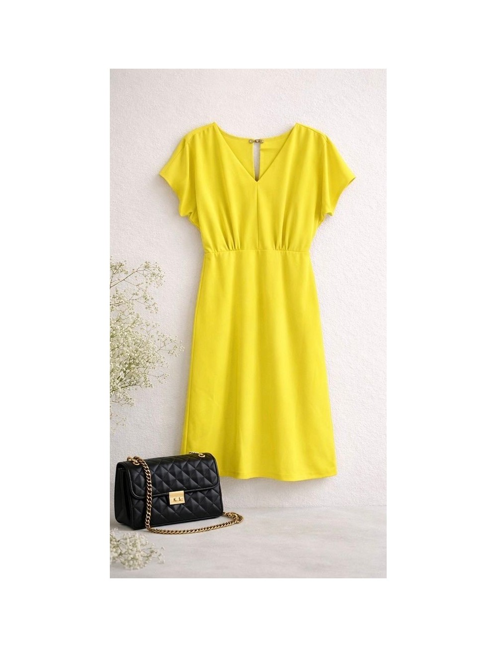 Vestido Amalia