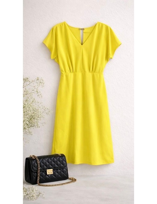 Vestido Amalia