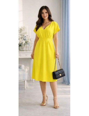 Vestido Amalia