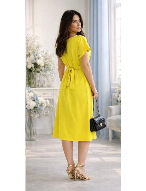 Vestido Amalia