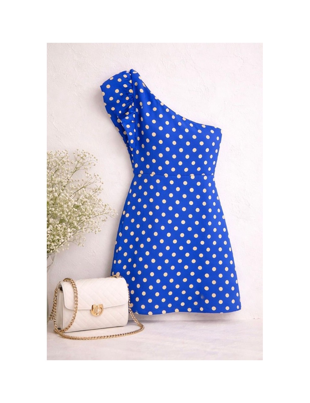 Vestido Caye