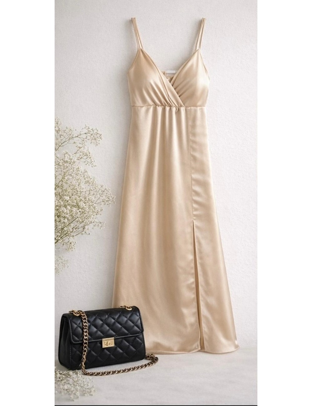 Vestido Lara