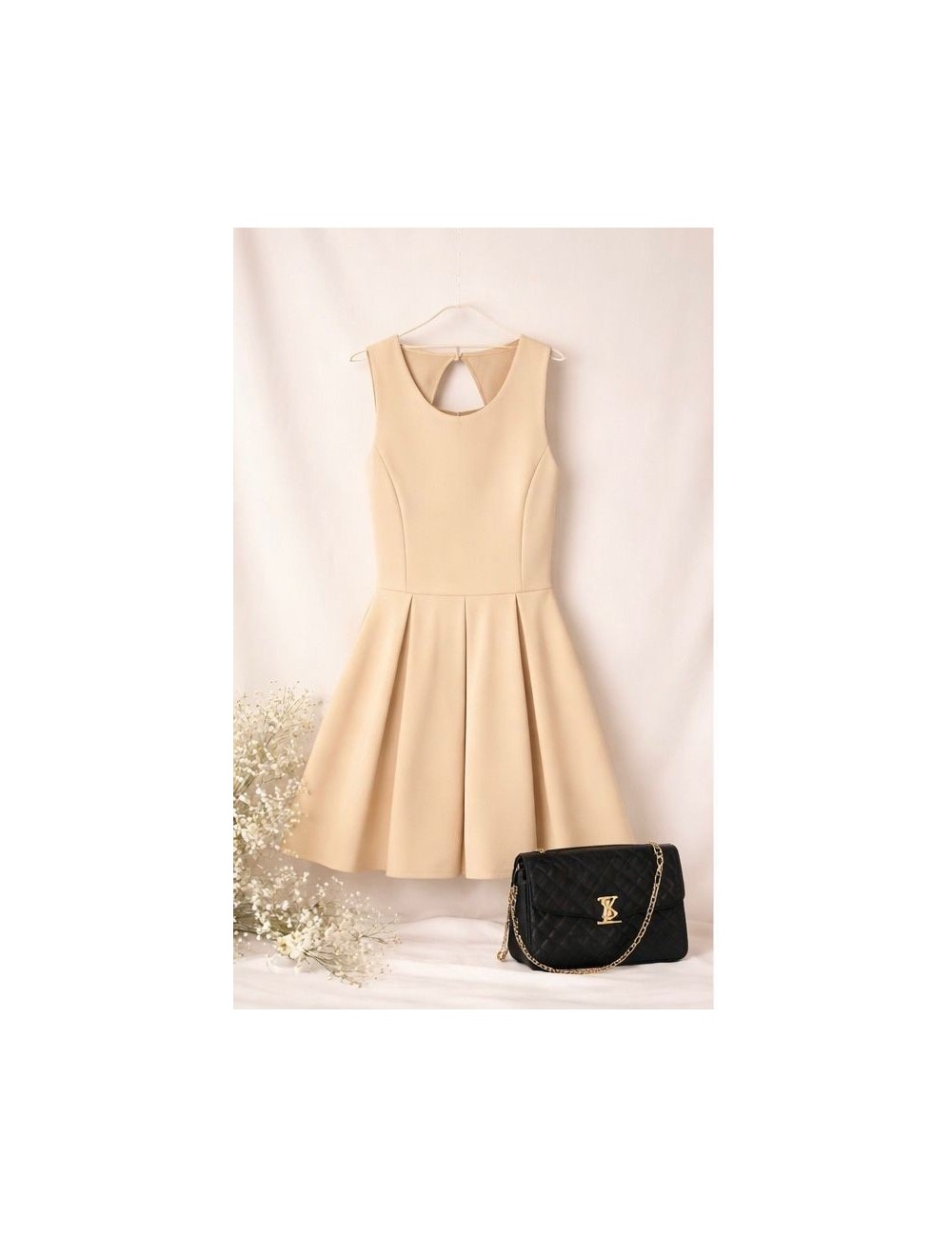 Vestido Laura