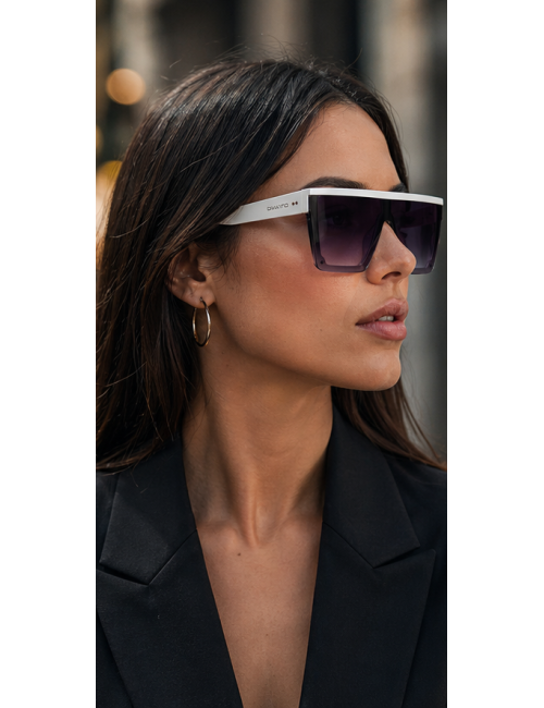 Gafas ibiza black grey diavlo unisex