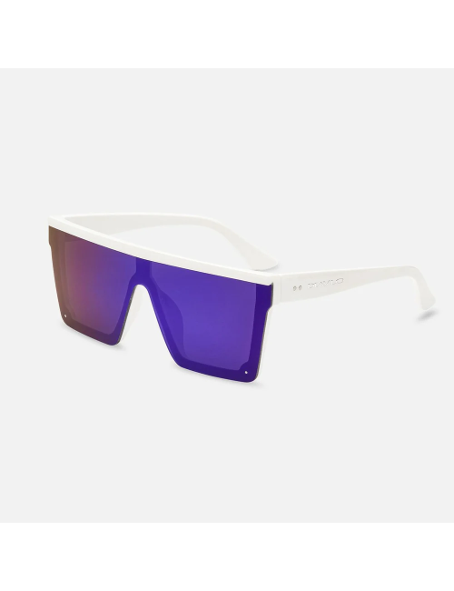 Gafas ibiza white/blue diavlo unisex