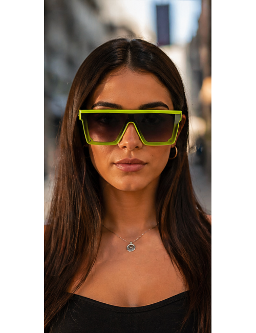 Gafas ibiza green diavlo unisex
