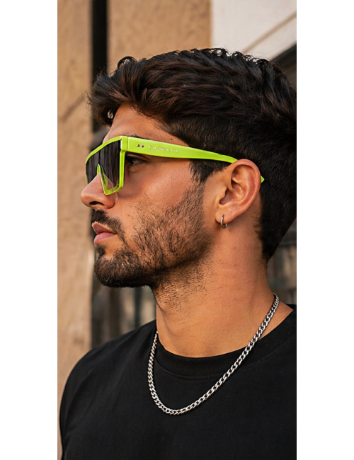 Gafas ibiza green diavlo unisex