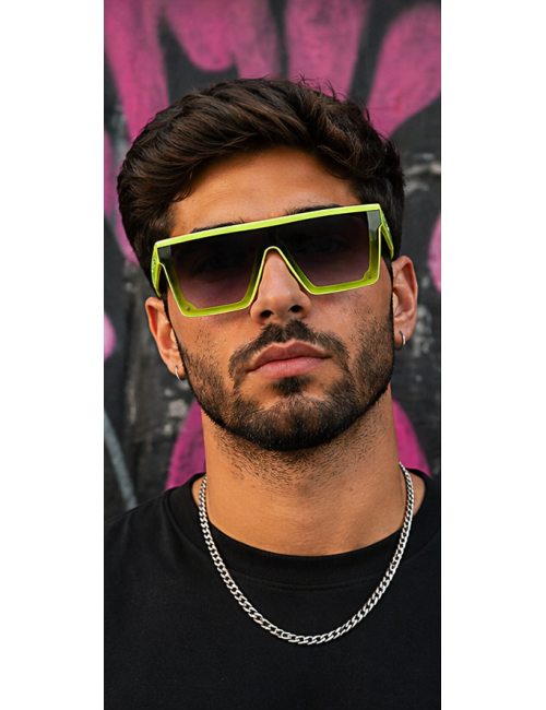 Gafas ibiza green diavlo unisex