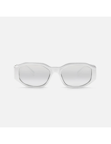 Gafas biggie silver diavlo unisex