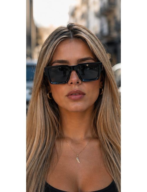 Gafas phantom black diavlo unisex
