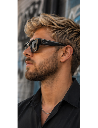 Lucine phantom black - Gafas de Sol Urbanas y Atrevidas