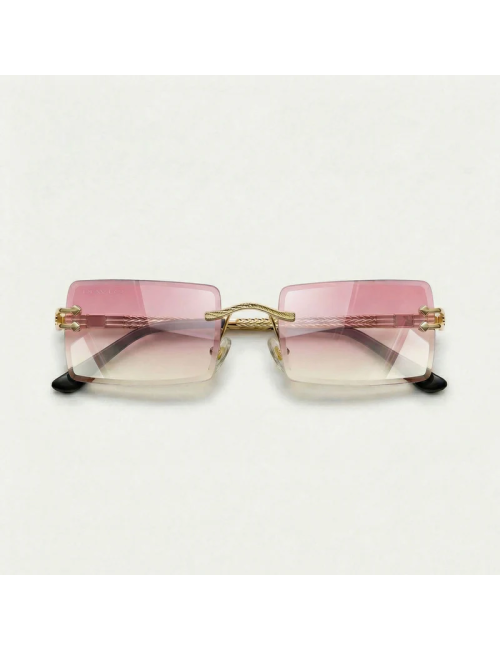 Gafas authentic pink diavlo unisex