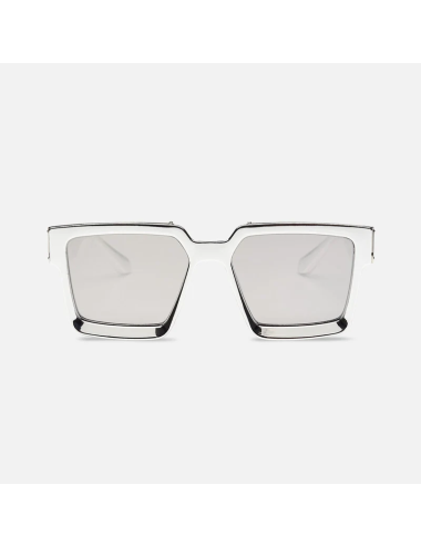 Gafas europe silver diavlo unisex