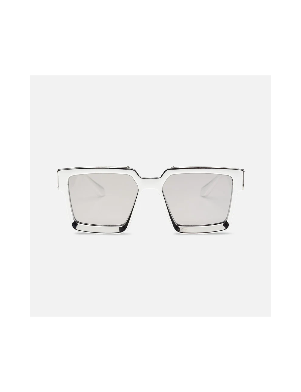 Gafas europe silver diavlo unisex