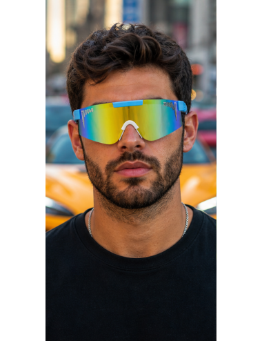 Gafas future blue diavlo unisex