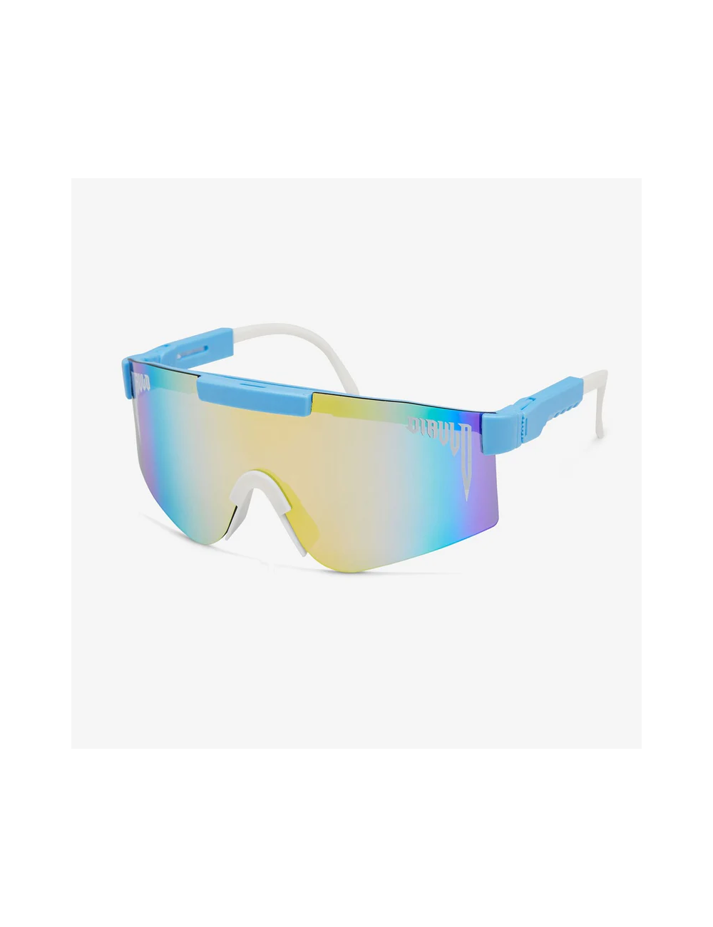 Gafas future blue diavlo unisex